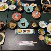 和みの湯宿 なかやま(長野県 旅館) / 5