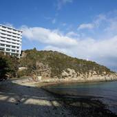 鳴門潮崎温泉 ベイリゾートホテル 鳴門海月（徳島県 旅館） / 5