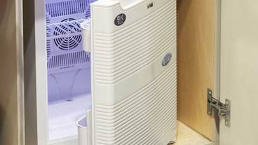 小型冷蔵庫 / 12