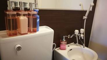 バスルーム / 20