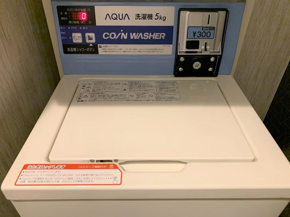 ランドリー ルーム