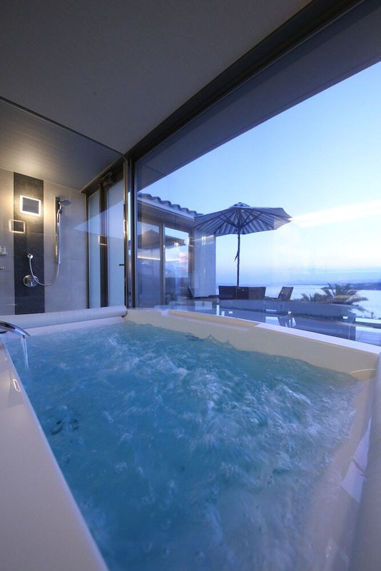 ジェットバスの例