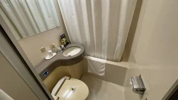 バスルーム / 10