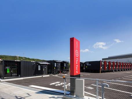 HOTEL R9 The Yard うるま / 1