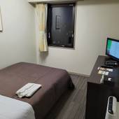 ホテルブライトイン盛岡（岩手県 ビジネスホテル） / 2