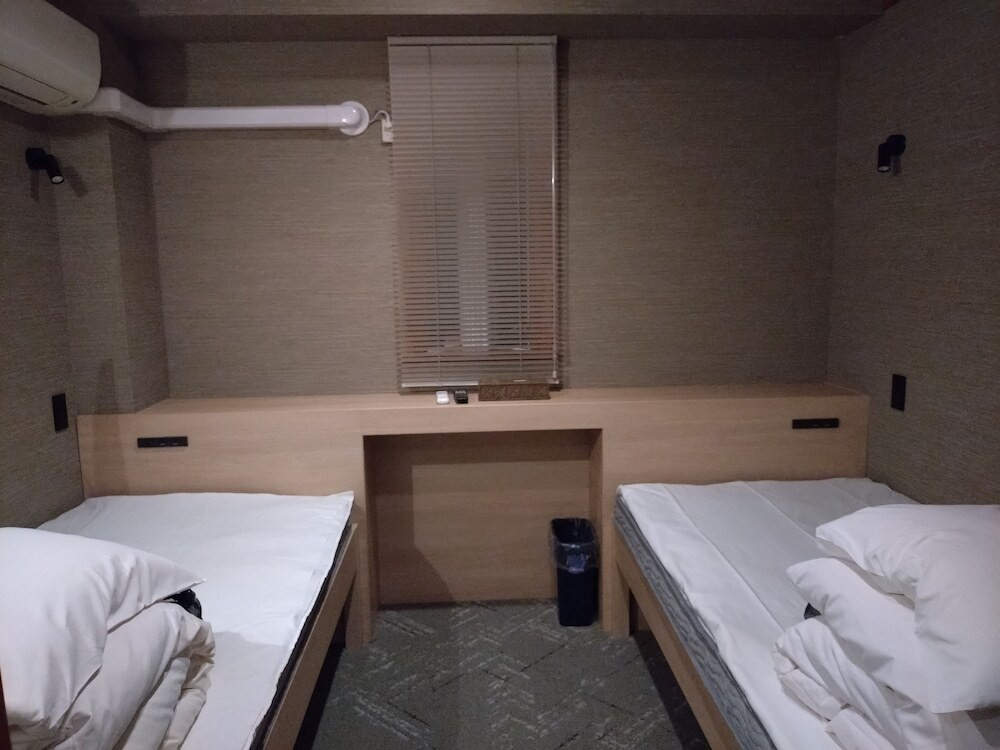 客室