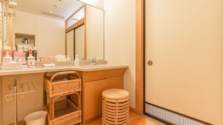 和室 スタンダードルーム リバービュー 禁煙