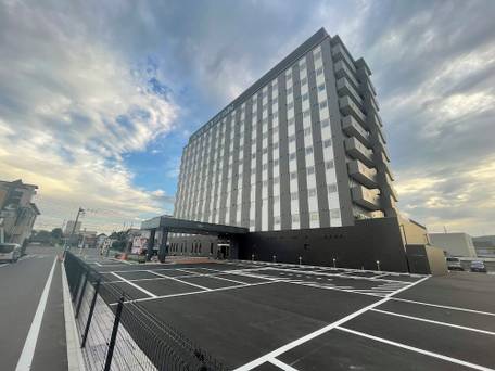 ホテルルートイン沼田 / 3