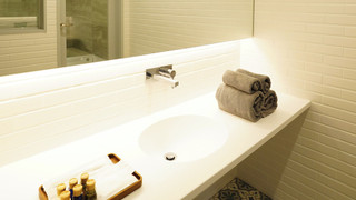 クラシック ツインルーム 禁煙