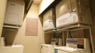 ランドリー ルーム / 4