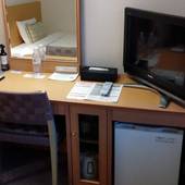 名古屋栄東急REIホテル（愛知県 ビジネスホテル） / 2