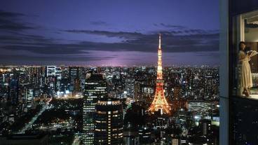 アンダーズ 東京（アンダーズトウキョウ） / 9