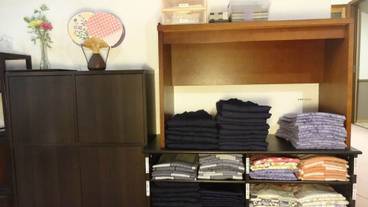 施設内の設備 / 11