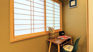 ファミリー ハウス