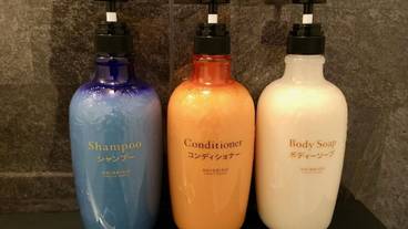 バスルーム / 18