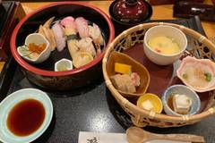 和食 うおまん 都ホテル 京都八条店