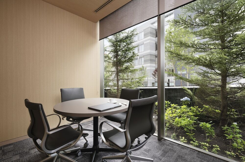 ビジネスセンター