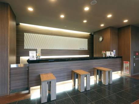 ホテルルートイン清水インター / 2