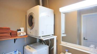 ランドリー / 35