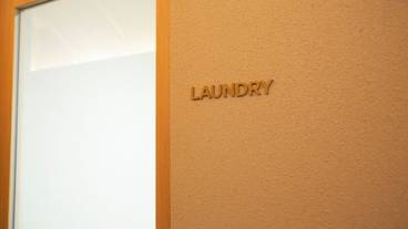 ランドリー ルーム / 11