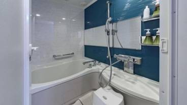 バスルーム / 16