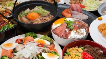 食事・飲み物 / 13