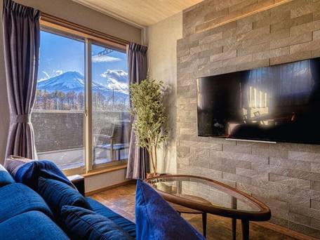 ORIYA Mt.Fuji 縁ENISHI / 1