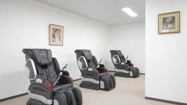 フィットネス設備 / 4