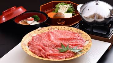 食事・飲み物 / 1