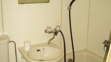 バスルーム / 16