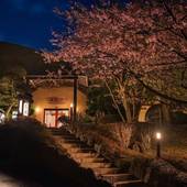 伊豆高原温泉 はなれ宿 善積（静岡県 旅館） / 4