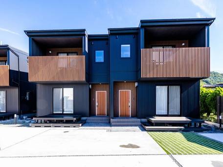 Mt. Fuji Resort Club －粋－ / 4