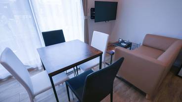 リビング エリア / 14