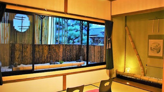 和室(大) (バス・トイレ共用) チェックイン17時ー21時限定価格