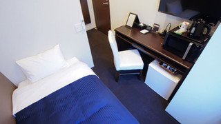 ビジネス シングルルーム 禁煙