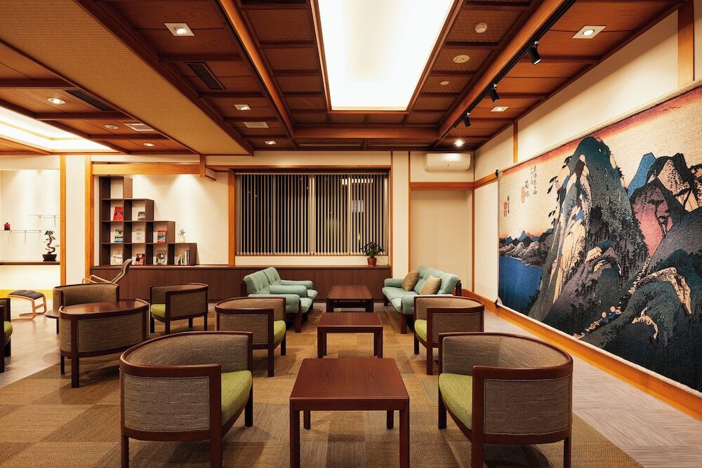 エグゼクティブ ラウンジ