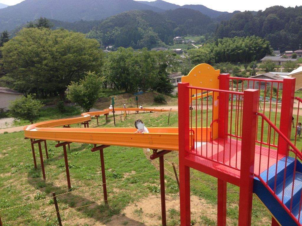 こどもとのお出かけにもおすすめ1117423