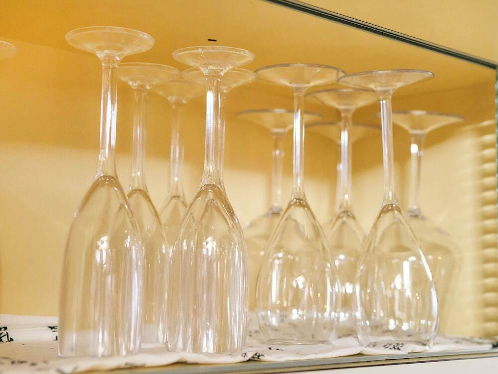 客室の設備とサービス