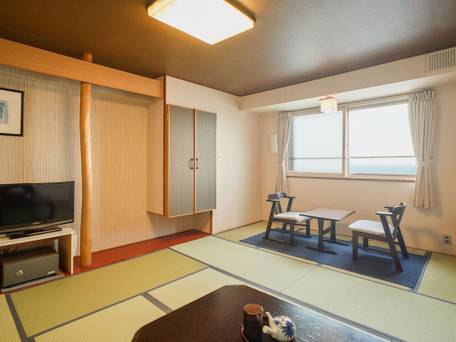 湯の川温泉 湯の浜ホテル / 4