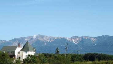 マウンテン ビュー / 15