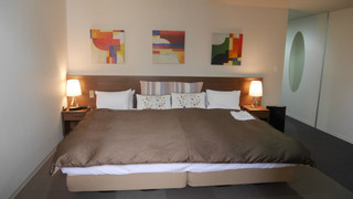 キングダブルルーム 2名利用 全館禁煙