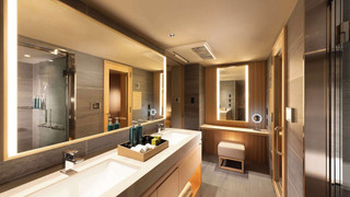 キングデラックススイート 禁煙