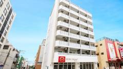 BiBi Hotel 波之上