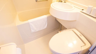 セミダブルルーム　禁煙