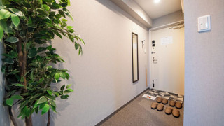 ツインルーム302