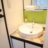 変なホテル大阪 心斎橋(大阪府 ビジネスホテル) / 5