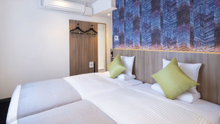 スタンダードツイン 禁煙 大人定員2名