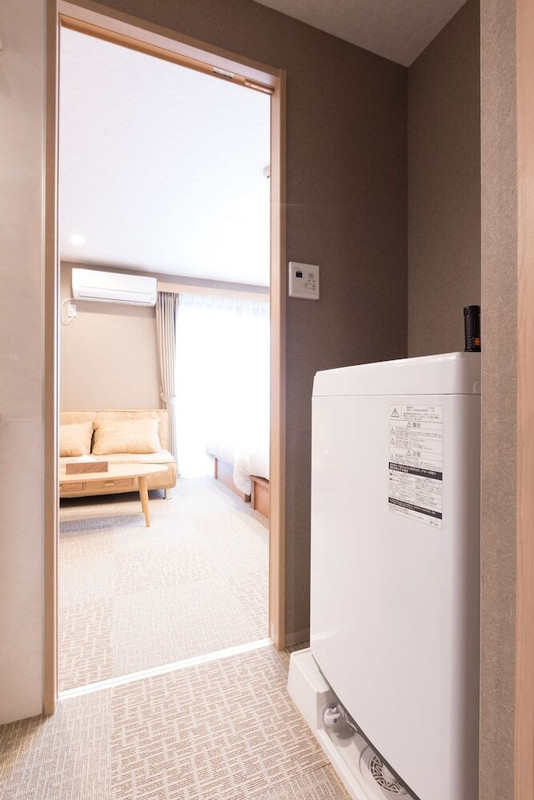 客室の設備とサービス