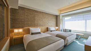 シーズナルスイート サマー 禁煙