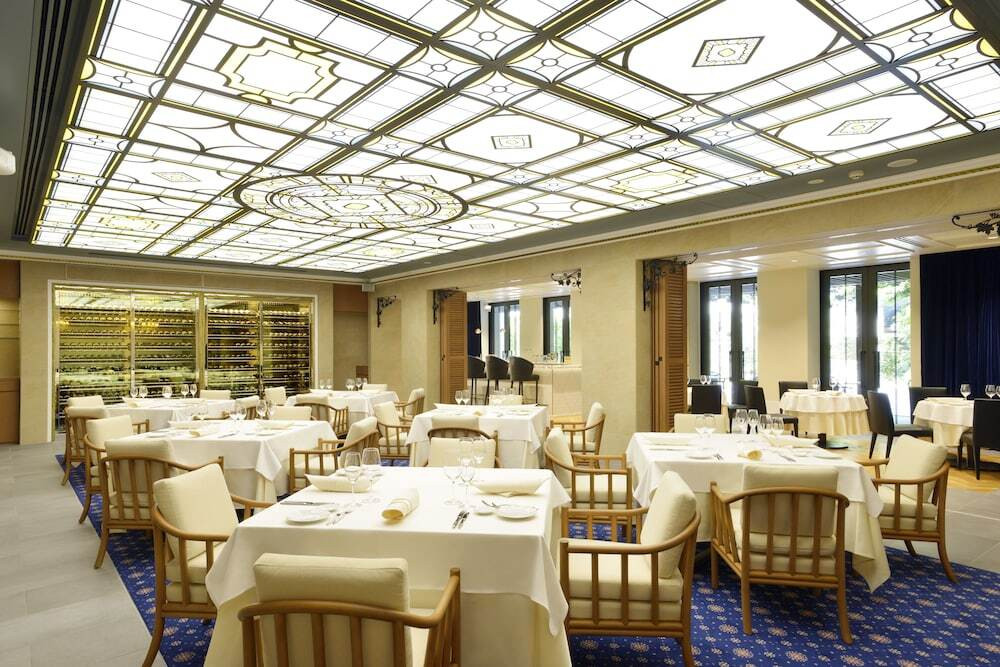 ホテル雅叙園東京4752874